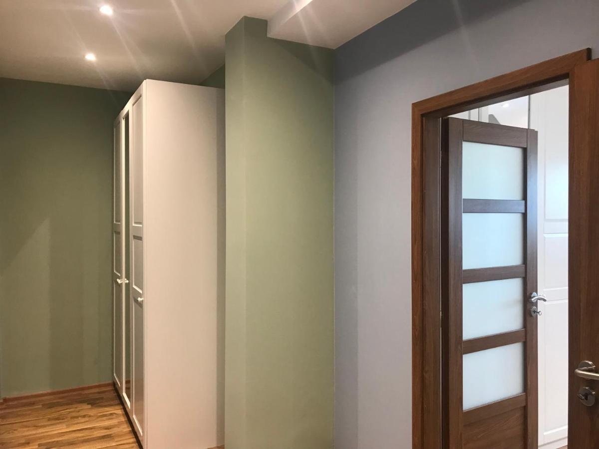 Attic Apartment On Waterfront / View / Netflix 布拉格 外观 照片
