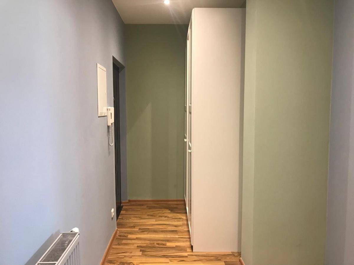 Attic Apartment On Waterfront / View / Netflix 布拉格 外观 照片