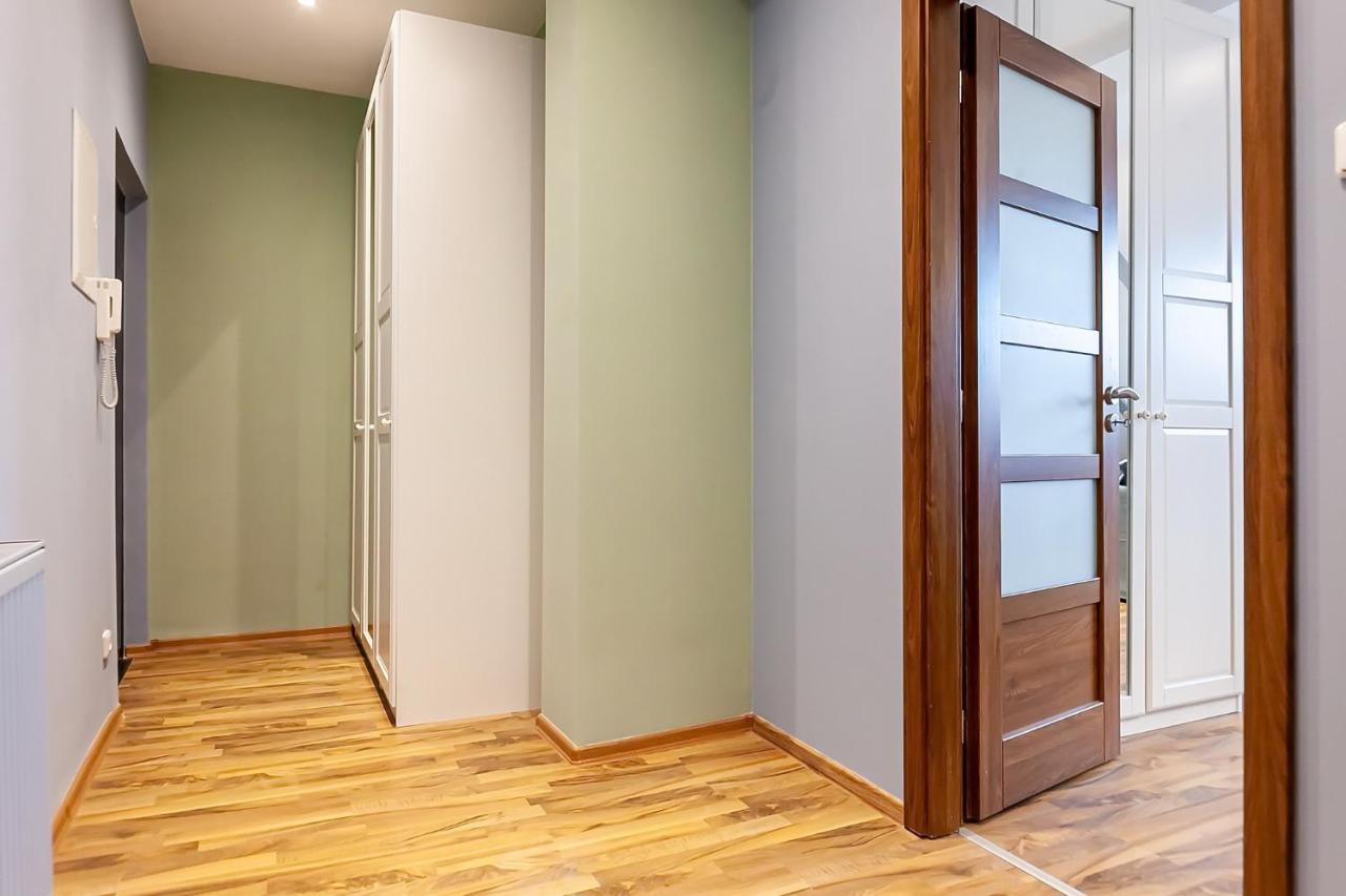 Attic Apartment On Waterfront / View / Netflix 布拉格 外观 照片